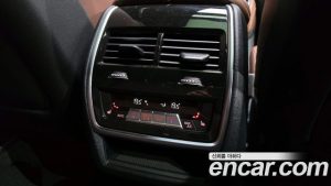 BMW X6 xDrive40i M Sport 2024 года из Южной Кореи