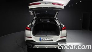 BMW X6 xDrive40i M Sport 2024 года из Южной Кореи