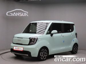 Kia RAY Signature 2025 года из Южной Кореи