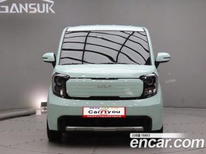 Kia RAY Signature 2025 года из Южной Кореи