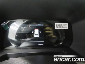 Kia RAY Signature 2025 года из Южной Кореи