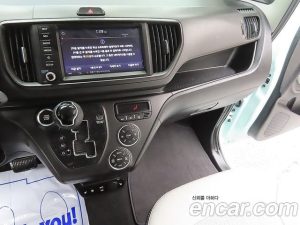 Kia RAY Signature 2025 года из Южной Кореи