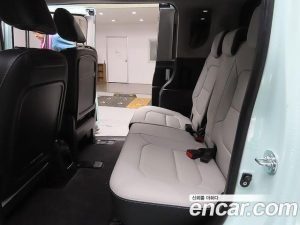 Kia RAY Signature 2025 года из Южной Кореи