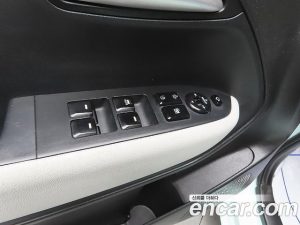 Kia RAY Signature 2025 года из Южной Кореи