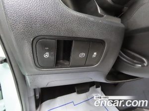 Kia RAY Signature 2025 года из Южной Кореи