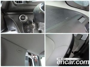 Kia RAY Signature 2025 года из Южной Кореи