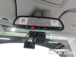 Kia RAY Signature 2025 года из Южной Кореи