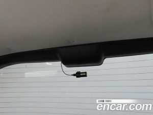 Kia RAY Signature 2025 года из Южной Кореи