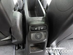 Kia RAY Signature 2025 года из Южной Кореи