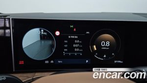 Hyundai Santafe Бензин 2.5T 2WD 2024 года из Южной Кореи