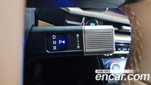 Hyundai Santafe Бензин 2.5T 2WD 2024 года из Южной Кореи