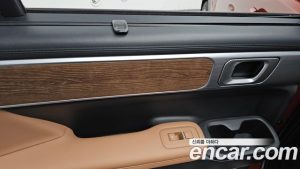 Hyundai Santafe Бензин 2.5T 2WD 2024 года из Южной Кореи