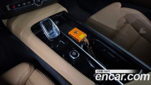 Volvo S90 B5 Inscription 2022 года из Южной Кореи