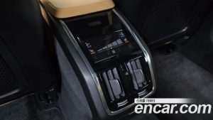 Volvo S90 B5 Inscription 2022 года из Южной Кореи