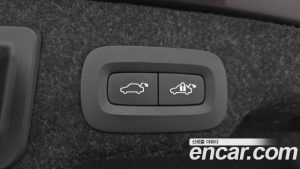 Volvo S90 B5 Inscription 2022 года из Южной Кореи