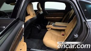 Volvo S90 B5 Inscription 2022 года из Южной Кореи