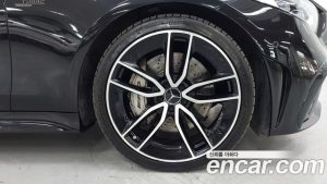 Mercedes-Benz CLS-Class AMG CLS53 4MATIC+ 2023 года из Южной Кореи