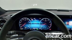 Mercedes-Benz CLS-Class AMG CLS53 4MATIC+ 2023 года из Южной Кореи