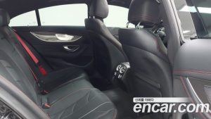 Mercedes-Benz CLS-Class AMG CLS53 4MATIC+ 2023 года из Южной Кореи