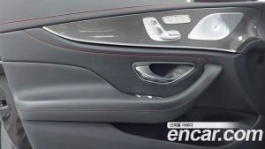 Mercedes-Benz CLS-Class AMG CLS53 4MATIC+ 2023 года из Южной Кореи