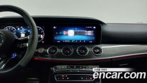 Mercedes-Benz CLS-Class AMG CLS53 4MATIC+ 2023 года из Южной Кореи