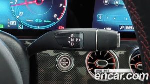 Mercedes-Benz CLS-Class AMG CLS53 4MATIC+ 2023 года из Южной Кореи