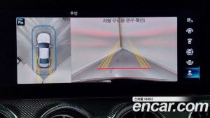 Mercedes-Benz CLS-Class AMG CLS53 4MATIC+ 2023 года из Южной Кореи