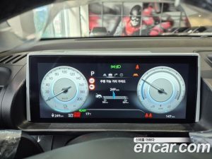 Hyundai Casper CROSS 2026 года из Южной Кореи