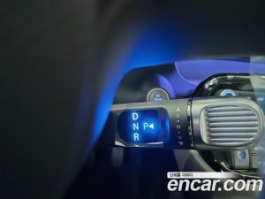 Hyundai Casper CROSS 2026 года из Южной Кореи