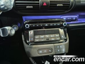 Hyundai Casper CROSS 2026 года из Южной Кореи