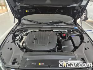 Volvo S90 B5 ULTIMATE Bright 2024 года из Южной Кореи