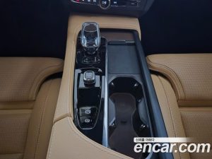 Volvo S90 B5 ULTIMATE Bright 2024 года из Южной Кореи