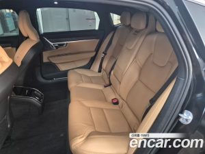Volvo S90 B5 ULTIMATE Bright 2024 года из Южной Кореи