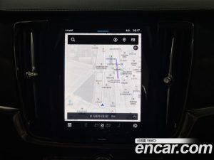 Volvo S90 B5 ULTIMATE Bright 2024 года из Южной Кореи