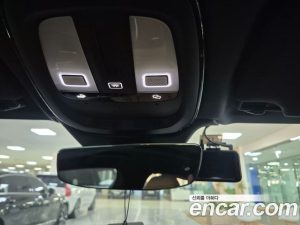 Volvo S90 B5 ULTIMATE Bright 2024 года из Южной Кореи