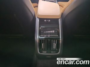 Volvo S90 B5 ULTIMATE Bright 2024 года из Южной Кореи