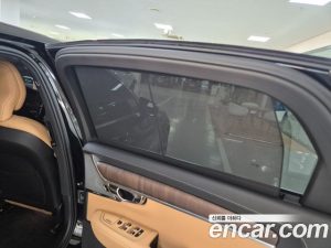 Volvo S90 B5 ULTIMATE Bright 2024 года из Южной Кореи