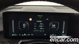 Kia Sorento Дизель 2.2 2WD 2025 года из Южной Кореи