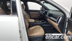 Kia Sorento Дизель 2.2 2WD 2025 года из Южной Кореи