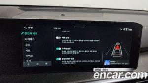 Kia Sorento Дизель 2.2 2WD 2025 года из Южной Кореи