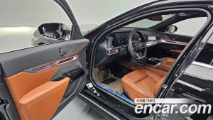 BMW 7-Series 740d xDrive M Sport 2025 года из Южной Кореи