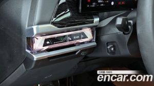 BMW 7-Series 740d xDrive M Sport 2025 года из Южной Кореи