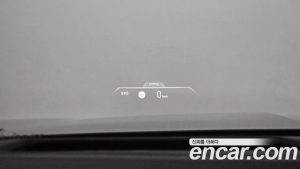 BMW 7-Series 740d xDrive M Sport 2025 года из Южной Кореи