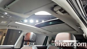 Volkswagen Tiguan 2.0 TSI Prestige 2023 года из Южной Кореи