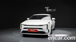 Kia K8 2.5 Бензин 2WD 2025 года из Южной Кореи