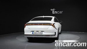 Kia K8 2.5 Бензин 2WD 2025 года из Южной Кореи