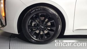 Kia K8 2.5 Бензин 2WD 2025 года из Южной Кореи