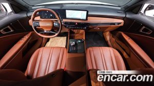 Kia K8 2.5 Бензин 2WD 2025 года из Южной Кореи
