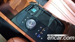 Kia K8 2.5 Бензин 2WD 2025 года из Южной Кореи