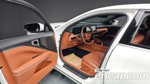 Kia K8 2.5 Бензин 2WD 2025 года из Южной Кореи